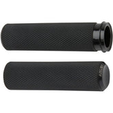Arlen Ness Fusion Knurled Grips